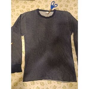 "Indera" brand Thermal Shirt/Top - Size: XXL (0621)